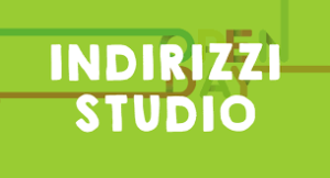 Indirizzi di studio