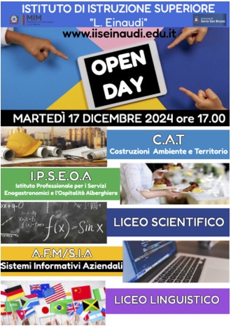 Open Day